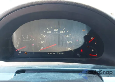 2007 Honda Odyssey Ex-L z USA, uszkodzony, nr VIN 5FNRL38607B025369